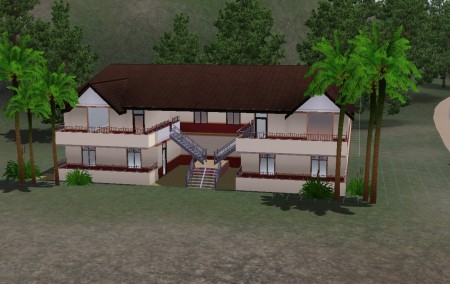 Programas de Desarrollo Comunitario (viviendas de interés social )